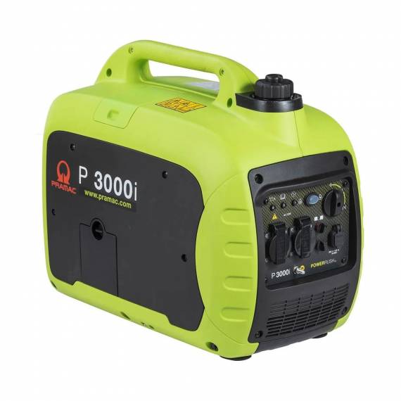 Inverter generators for rent